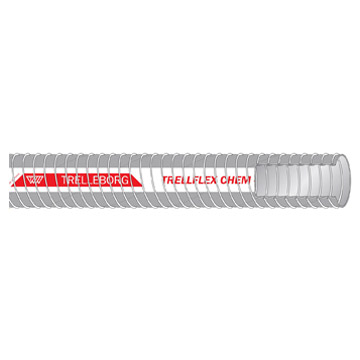 （EGE/ESE）化學品復合管 TRELLFLEX CHEM 14 