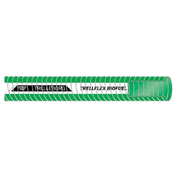 生物燃油復合軟管 TRELLFLEX BIOFUEL 