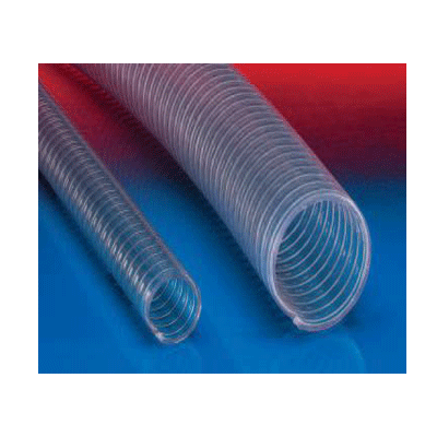 通用型的抽吸及輸送軟管 PVC 381