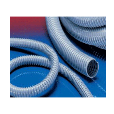 通用型的抽吸及輸送用軟管 PVC 372