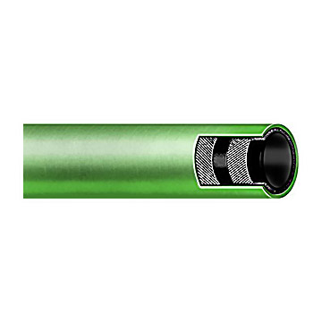 大負荷空氣軟管 PLICORD AIR GREEN 400