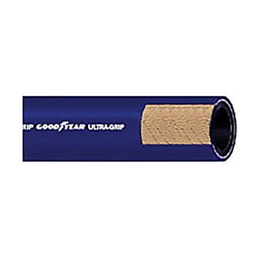 自動化推進式膠管 ULTRA-GRIP