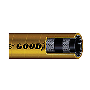 清潔設備專用膠管 GALVANATOR 3000