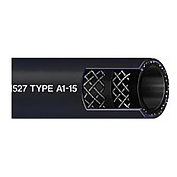 船用卸油軟管 FLEXSHIELD SAE J1527