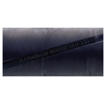 輕負荷水管 FLEXWING WATER S and D