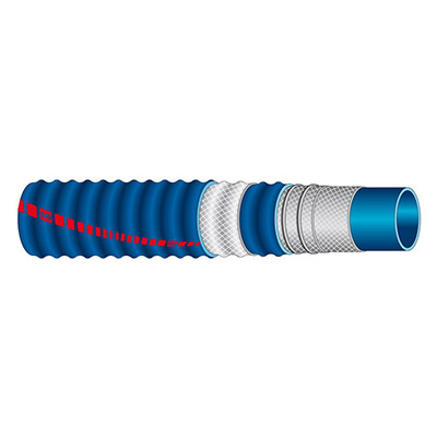 游艇發(fā)動機散熱器軟壁管 Navysil