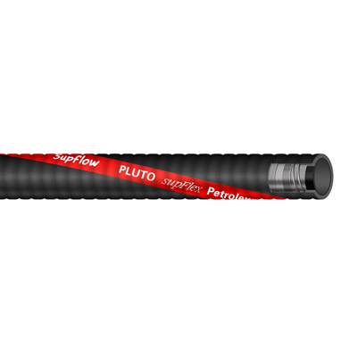 導靜電超柔排吸油管 PLUTO SUPFLEX PETROLEUM TRANSFER