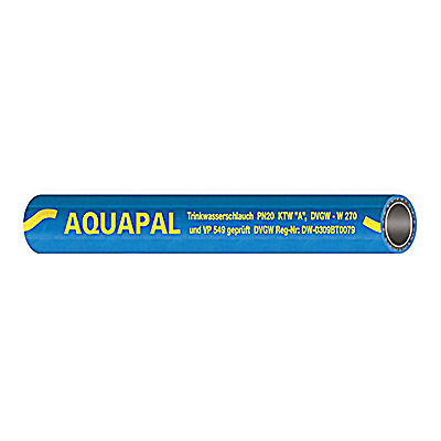 超軟飲用水軟管 AQUAPAL 