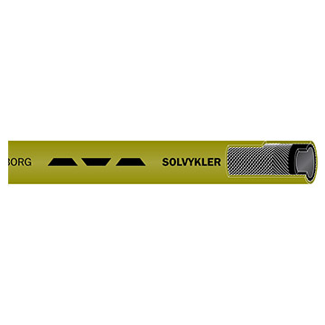 油漆噴涂軟管 SOLVYKLER