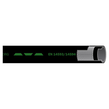 呼吸面罩專用軟管 BREATHING HOSE EN 14593