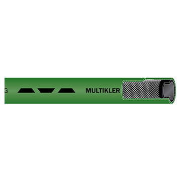 油漆噴涂軟管 MULTIKLER