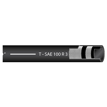 液壓控制軟管 SAE 100R3
