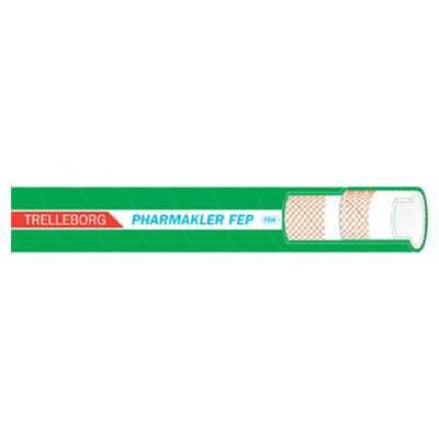 特氟龍化學品排吸管 PHARMAKLER FEP 