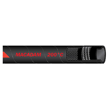 瀝青專用輸送軟管 MACADAM 200