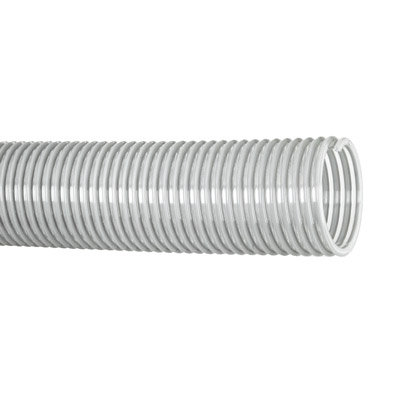 重型PVC通風管 Kanalite 155 (155 GY) 
