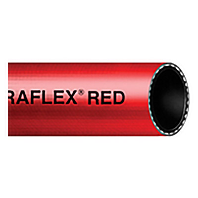 中輕負荷水管 SPIRAFLEX RED 