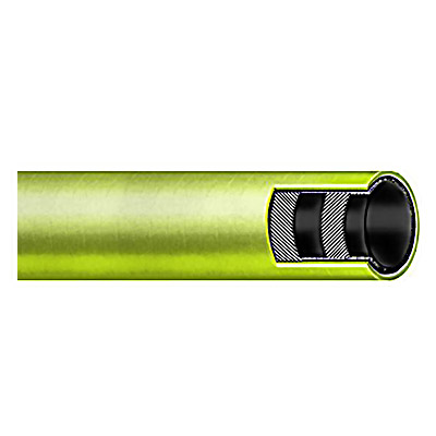大負荷強力膠管 STEEL AIR