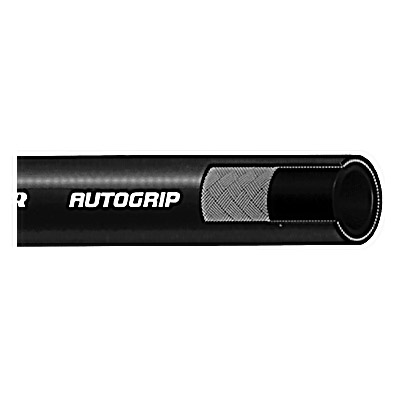 高品質推進式膠管 AUTOGRIP