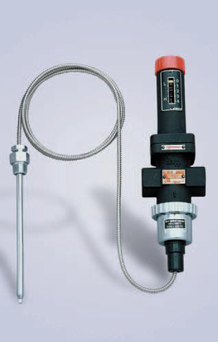 溫度調節(jié)閥 OB-30系列