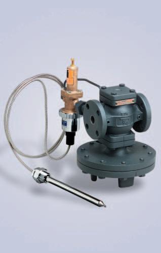 溫度調節(jié)閥 OB-2000