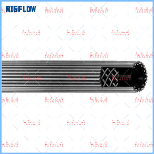 焊接管 WINGFOOT WELDING R級別（耐高溫）