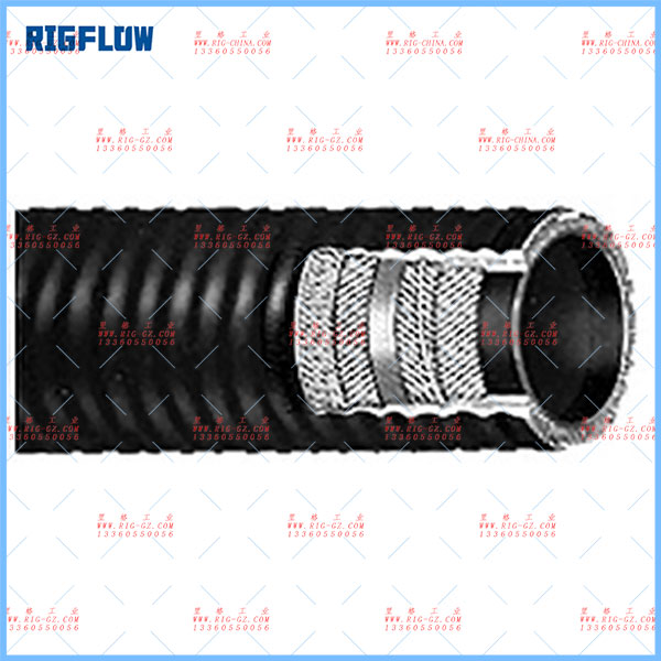 物料裝卸耐磨膠管 DIVERSIFLEX  Goodyear 工業軟管 耐磨膠管