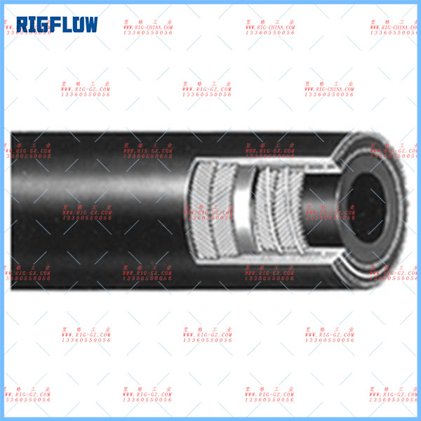 強柔韌性耐磨膠管 DIVERSIPIPE 75