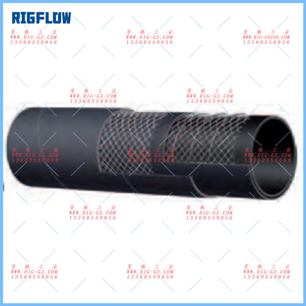 耐酸堿化學品軟管16BAR T-529AA