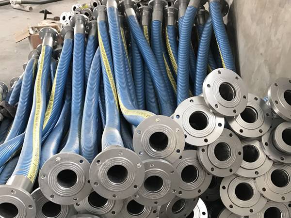 油氣管道各階段任務要求